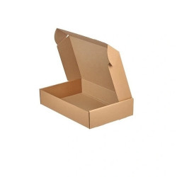 Greito uždarymo dėžės M 336 x 221 x 136 mm