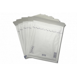 Vokai su oro apsauga balti 322 x 455 mm HK19