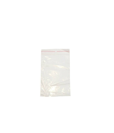 Zip Lock maišeliai 120 x 170 mm 100 vnt/pak.