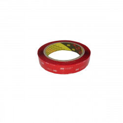 3M 4910F 19mmx3m dv.lip.juosta skaidri