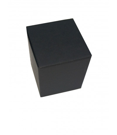 Greitai surenkama Ruda dėžutė 170x170x100 mm