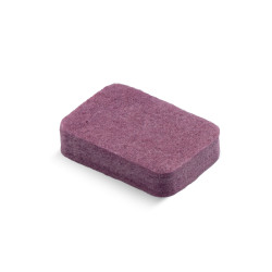 Akustinės plokštės - Taro Purple CBY29  (1220x2440x12 mm)