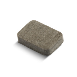Akustinės plokštės - Brown Grey CBY90 (1220x2440x12 mm)