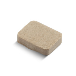 Akustinės plokštės -  Jade White CBY92 (1220x2440x12 mm)