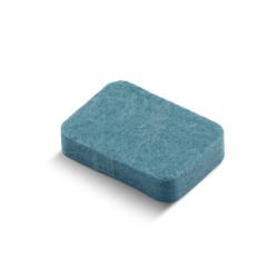 Akustinės plokštės - Baby Blue CBY96  (1220x2440x12 mm)