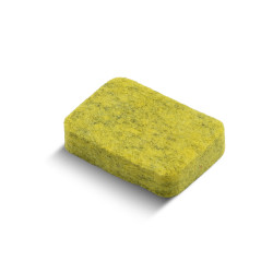 Akustinės plokštės - Lime CBT205F (1220x2440x9 mm)