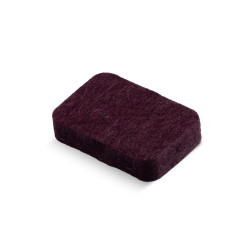 Akustinės plokštės - Dark Violet CBB50 (1220x2440x12 mm)