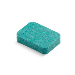 Akustinės plokštės - Turquoise CBH29 (1220x2440x12 mm)