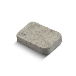 Akustinės plokštės - Marble grey CBJ01 (1220x2440x12 mm)