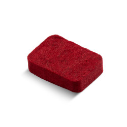 Akustinės plokštės - Ruby Red CBJ221 (1220x2440x12 mm)