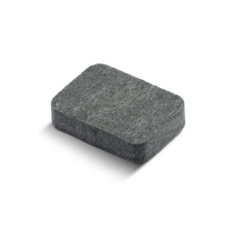 Akustinės plokštės - Moonlight Grey CCBB36 (1220x2440x12 mm)