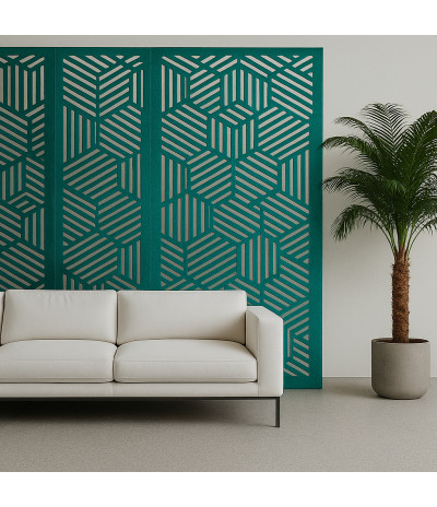 Akustinės plokštės