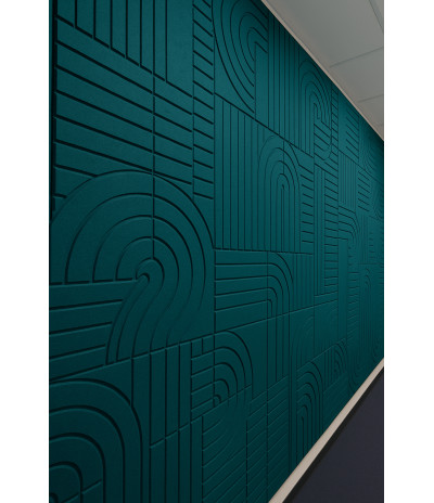 Akustinės plokštės