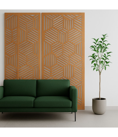 Akustinės plokštės