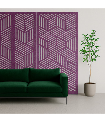 Akustinės plokštės