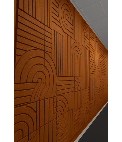 Akustinės plokštės