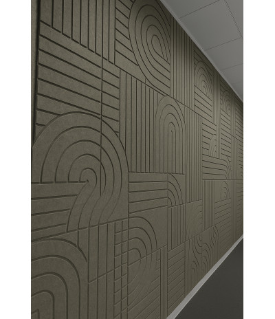 Akustinės plokštės