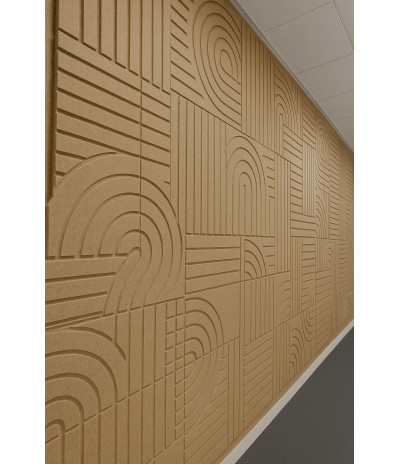 Akustinės plokštės