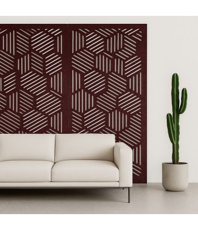 Akustinės plokštės