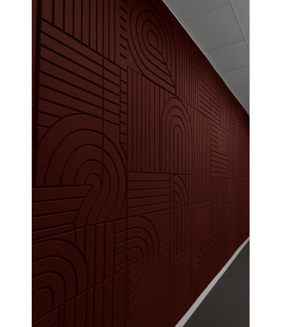 Akustinės plokštės