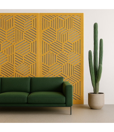 Akustinės plokštės