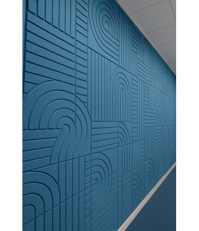 Akustinės plokštės