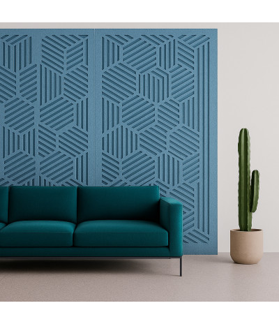 Akustinės plokštės