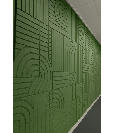 Akustinės plokštės