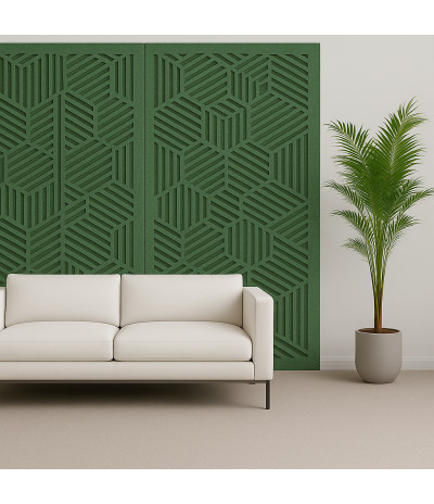 Akustinės plokštės