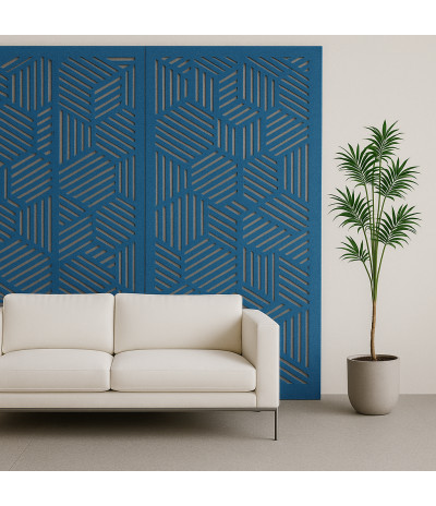 Akustinės plokštės