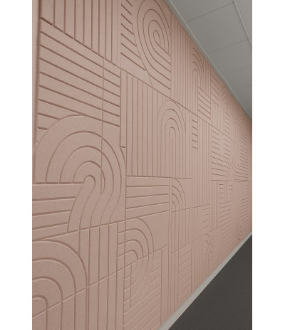 Akustinės plokštės