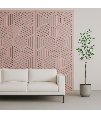 Akustinės plokštės