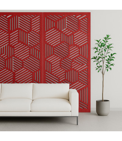 Akustinės plokštės