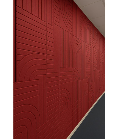 Akustinės plokštės