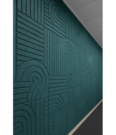 Akustinės plokštės