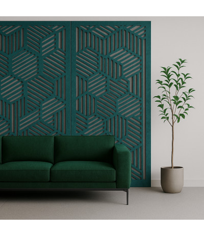 Akustinės plokštės