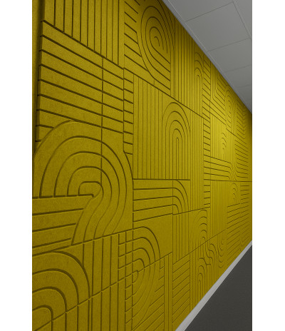 Akustinės plokštės