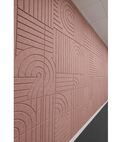 Akustinės plokštės