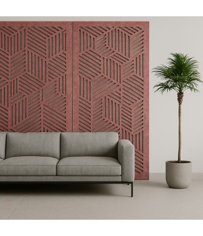 Akustinės plokštės