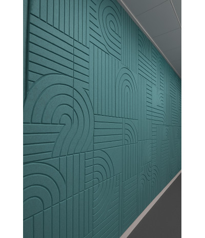 Akustinės plokštės