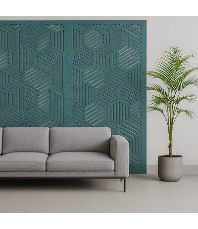 Akustinės plokštės