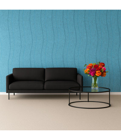 Akustinės plokštės