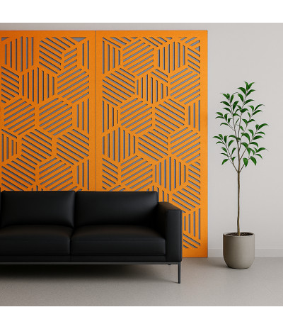 Akustinės plokštės