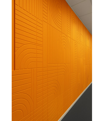 Akustinės plokštės