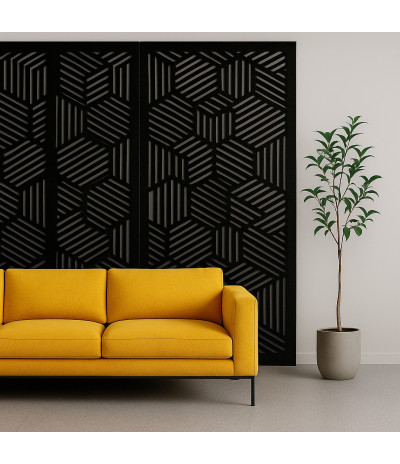 Akustinės plokštės