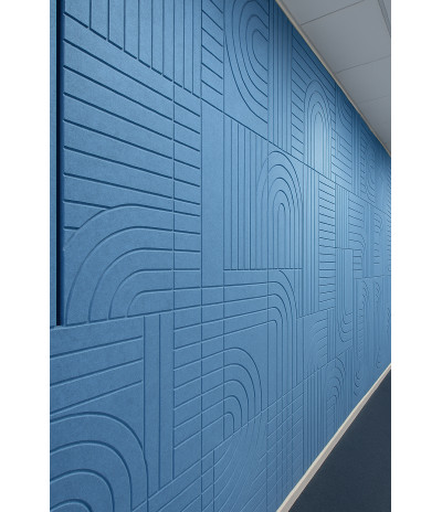 Akustinės plokštės