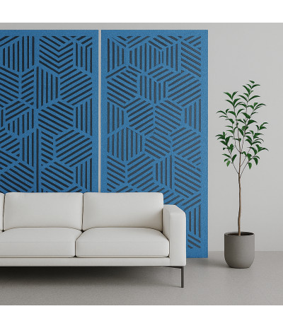 Akustinės plokštės