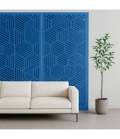 Akustinės plokštės