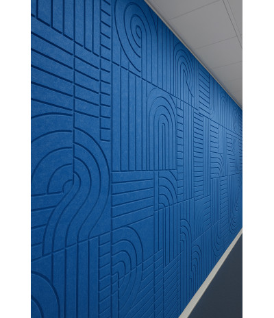 Akustinės plokštės