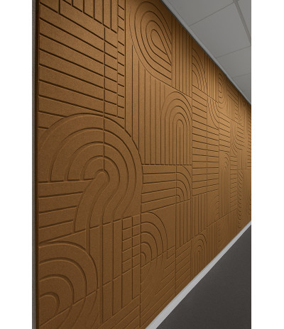 Akustinės plokštės